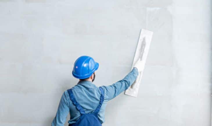 Didim İnşaat Sıvacısı